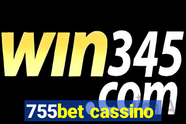 755bet cassino